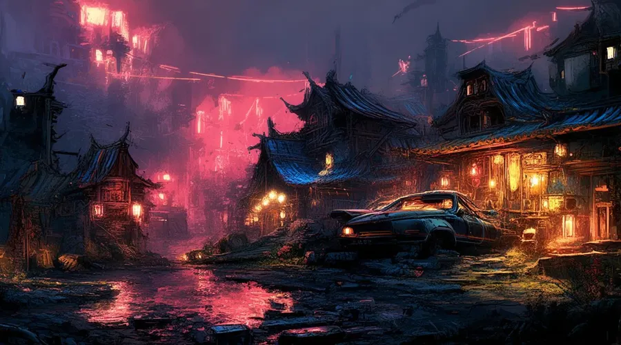 密室逃脱-汽车维修厂兑换码横幅图片3